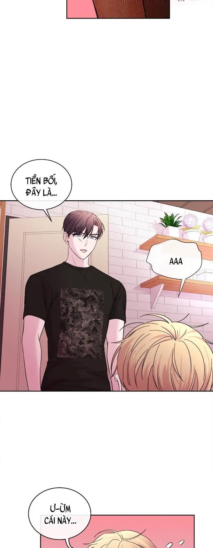 10 Đêm Mê Hoặc Chapter 49 Trang 27