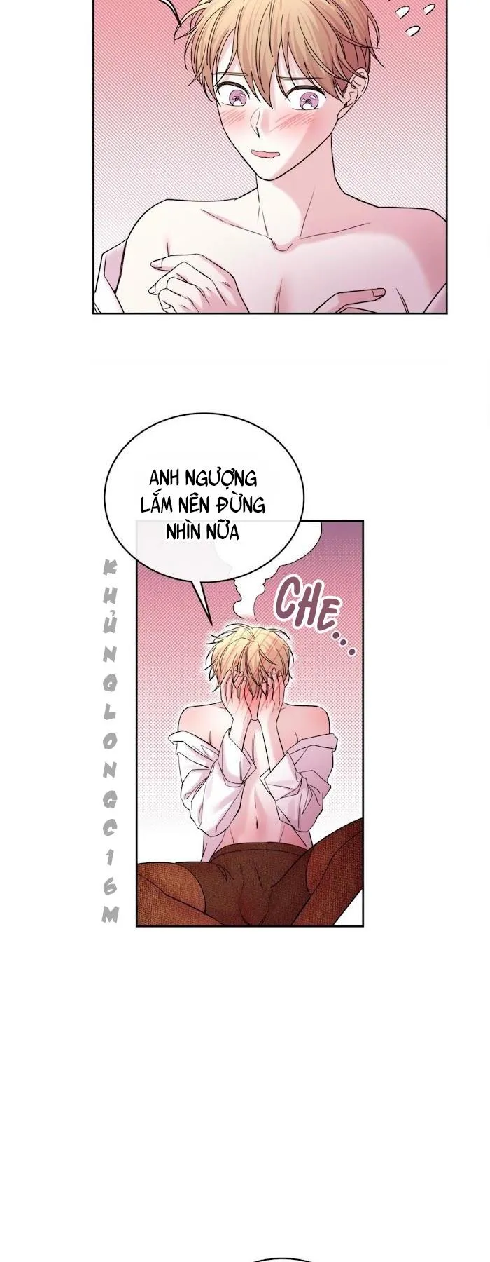 10 Đêm Mê Hoặc Chapter 49 Trang 28