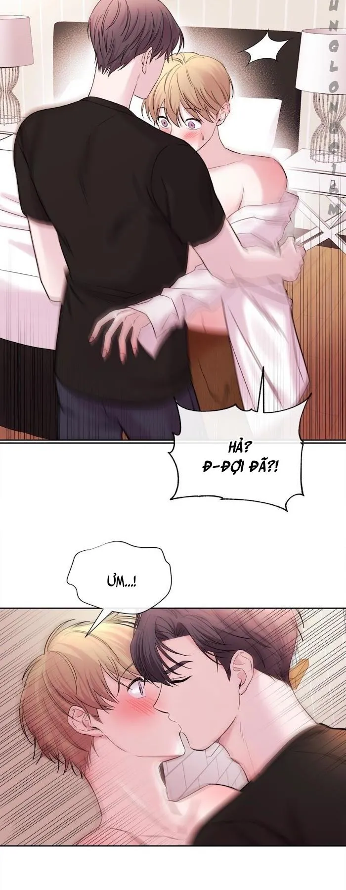 10 Đêm Mê Hoặc Chapter 49 Trang 30