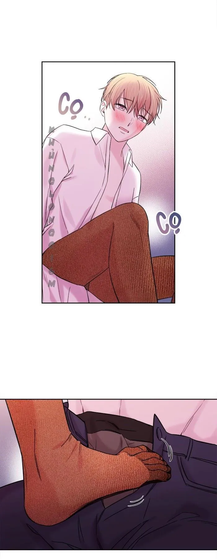 10 Đêm Mê Hoặc Chapter 49 Trang 35