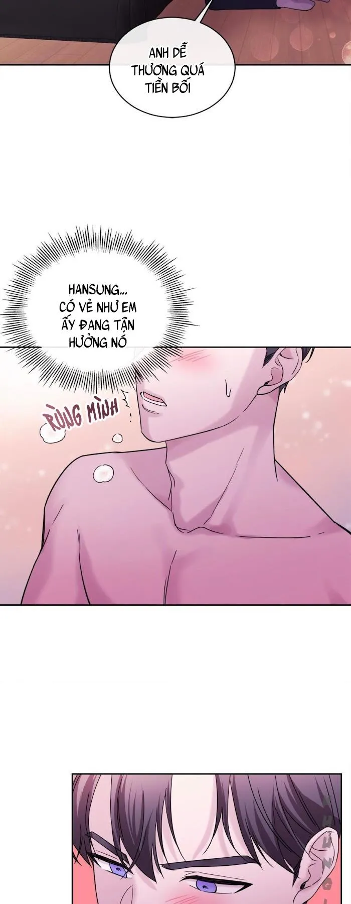 10 Đêm Mê Hoặc Chapter 49 Trang 41