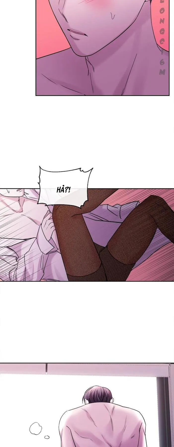 10 Đêm Mê Hoặc Chapter 49 Trang 42