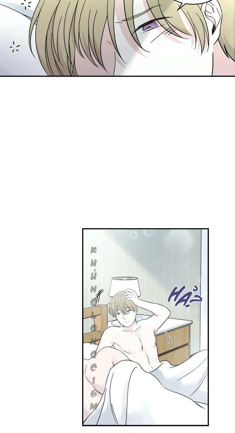 10 Đêm Mê Hoặc Chapter 5 Trang 3