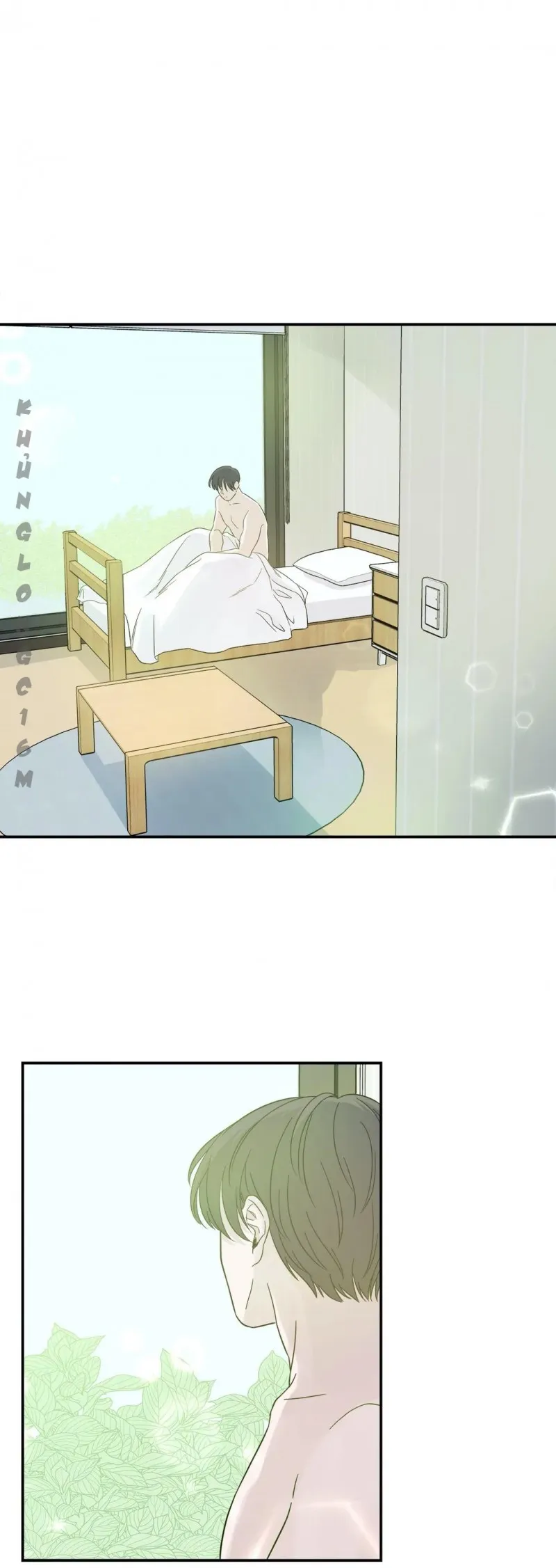 10 Đêm Mê Hoặc Chapter 5 Trang 18