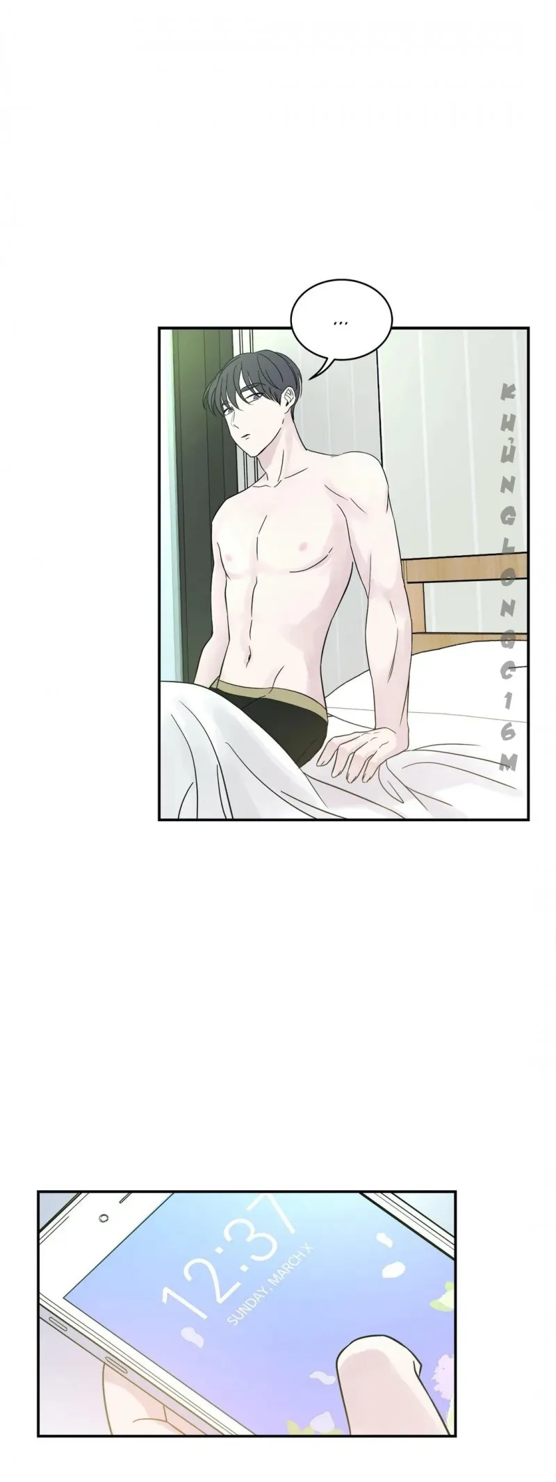 10 Đêm Mê Hoặc Chapter 5 Trang 19