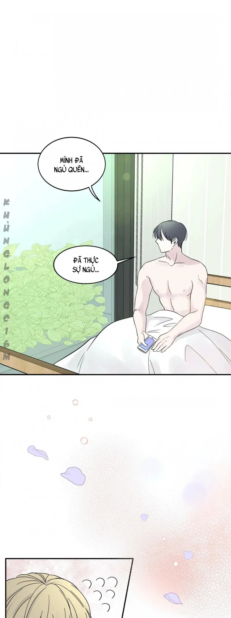 10 Đêm Mê Hoặc Chapter 5 Trang 20