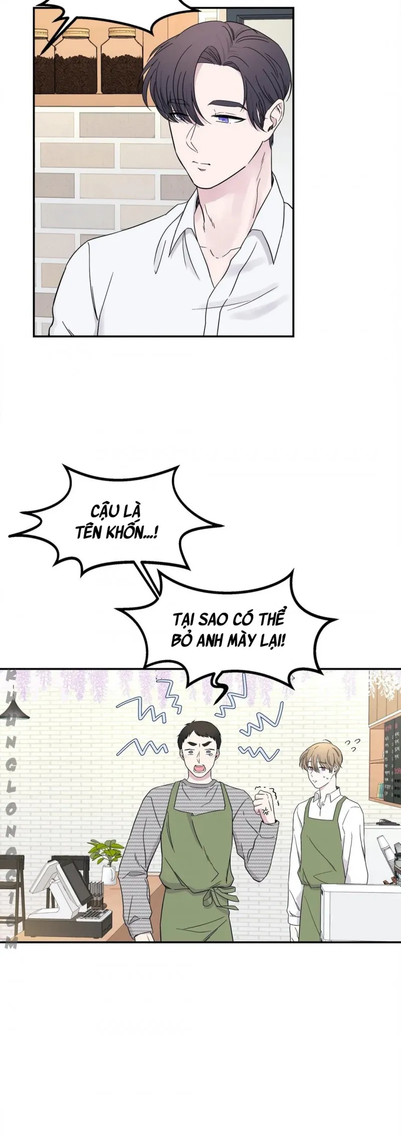 10 Đêm Mê Hoặc Chapter 5 Trang 23