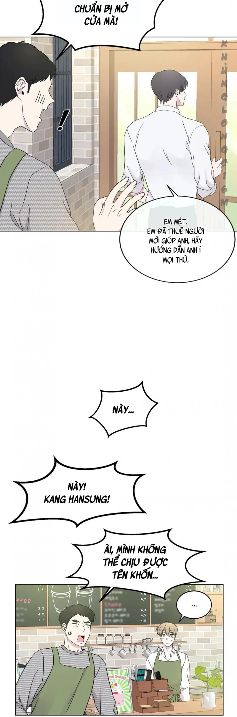 10 Đêm Mê Hoặc Chapter 5 Trang 27