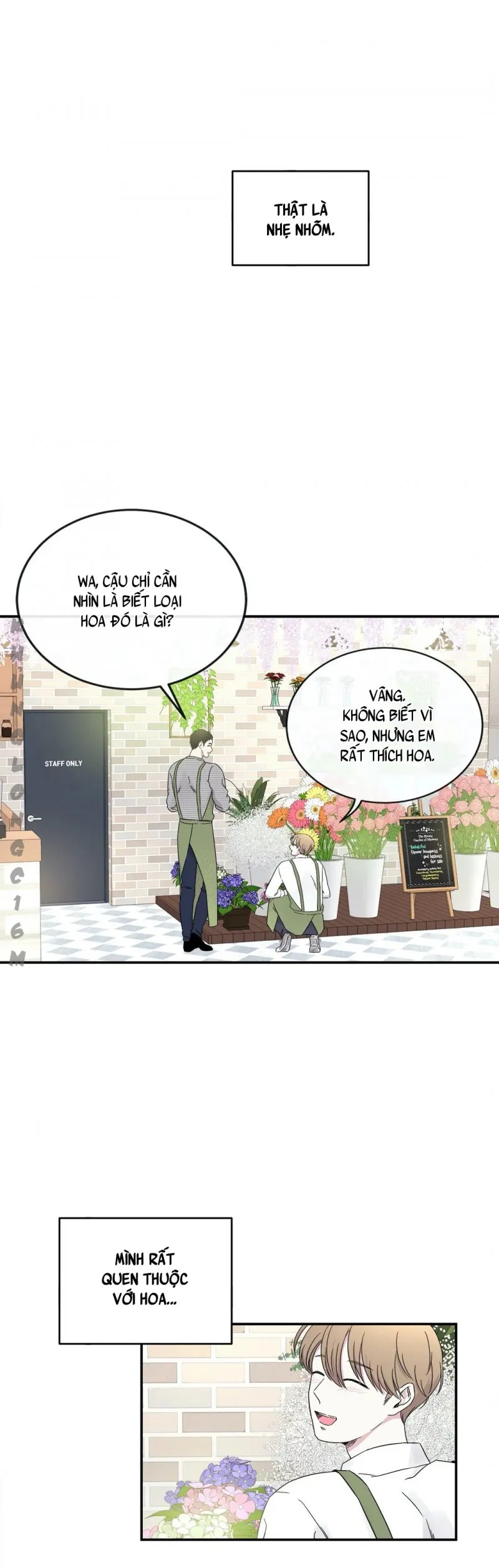 10 Đêm Mê Hoặc Chapter 5 Trang 31