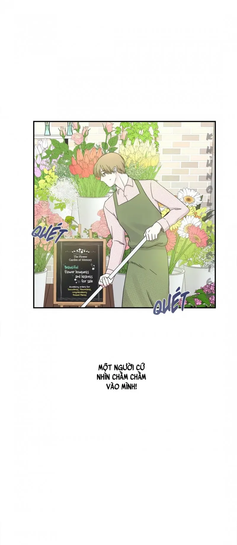 10 Đêm Mê Hoặc Chapter 5 Trang 34