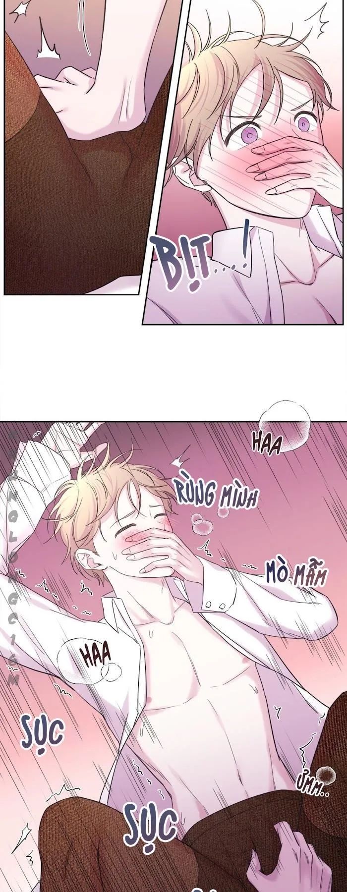 10 Đêm Mê Hoặc Chapter 50 Trang 3