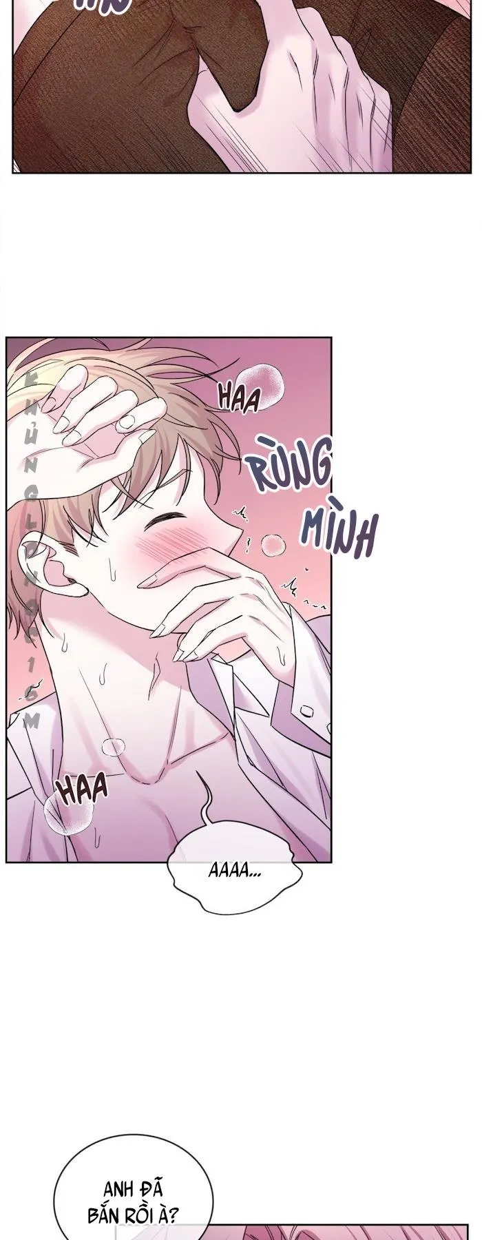 10 Đêm Mê Hoặc Chapter 50 Trang 5