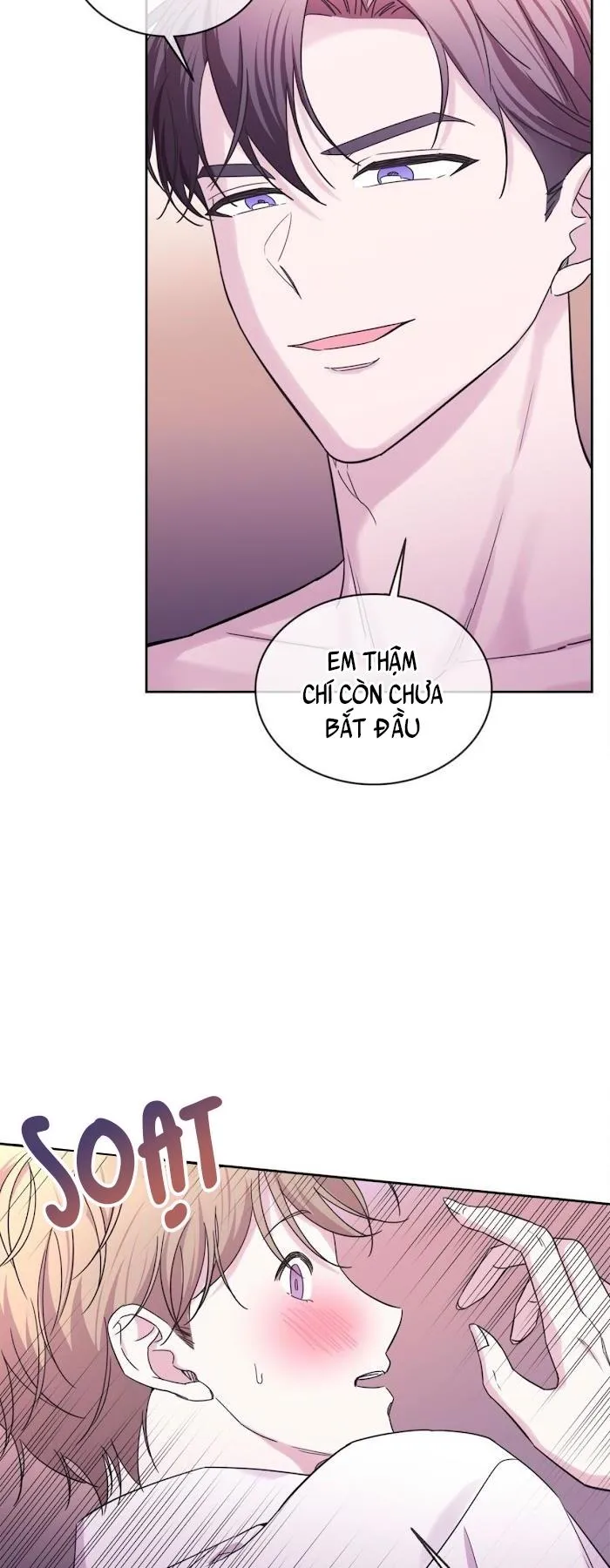 10 Đêm Mê Hoặc Chapter 50 Trang 6