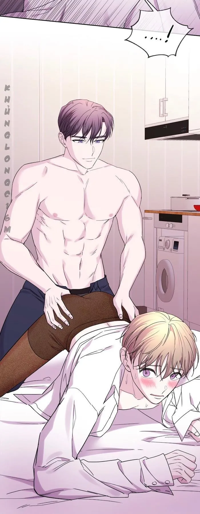 10 Đêm Mê Hoặc Chapter 50 Trang 7