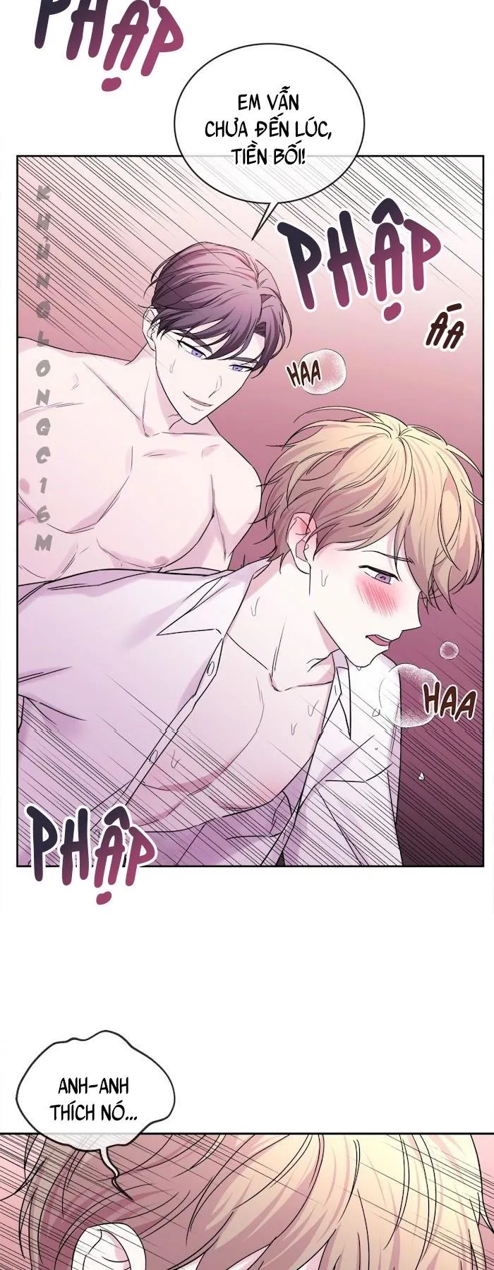 10 Đêm Mê Hoặc Chapter 50 Trang 14