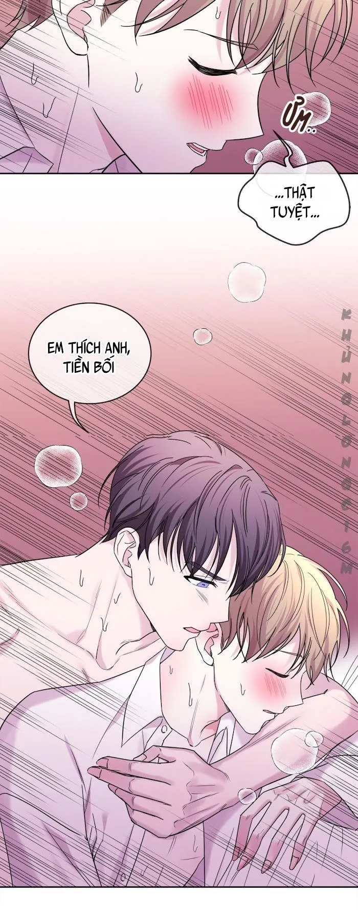 10 Đêm Mê Hoặc Chapter 50 Trang 15