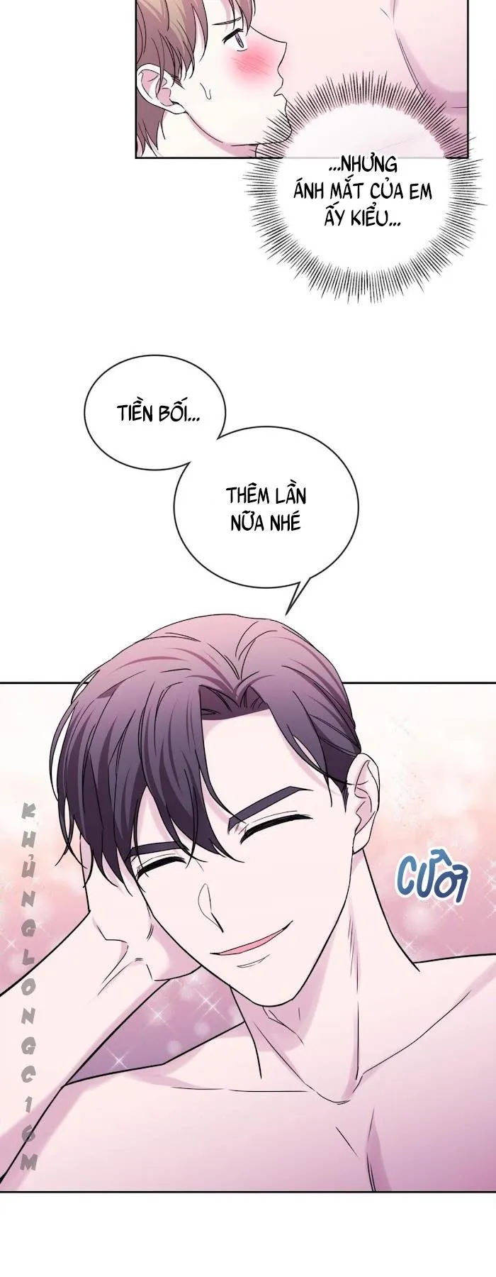 10 Đêm Mê Hoặc Chapter 50 Trang 22