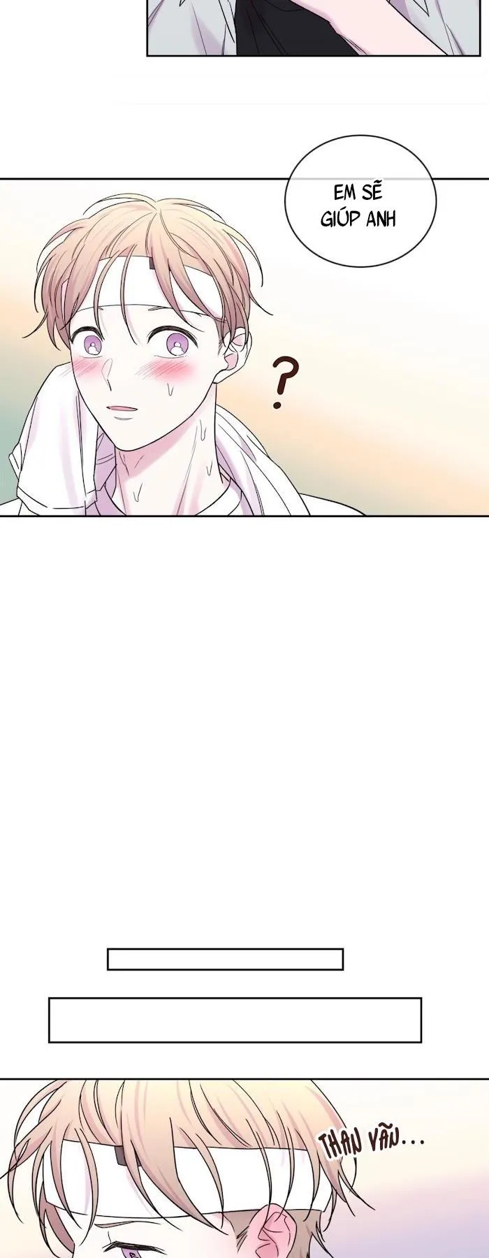 10 Đêm Mê Hoặc Chapter 50 Trang 33