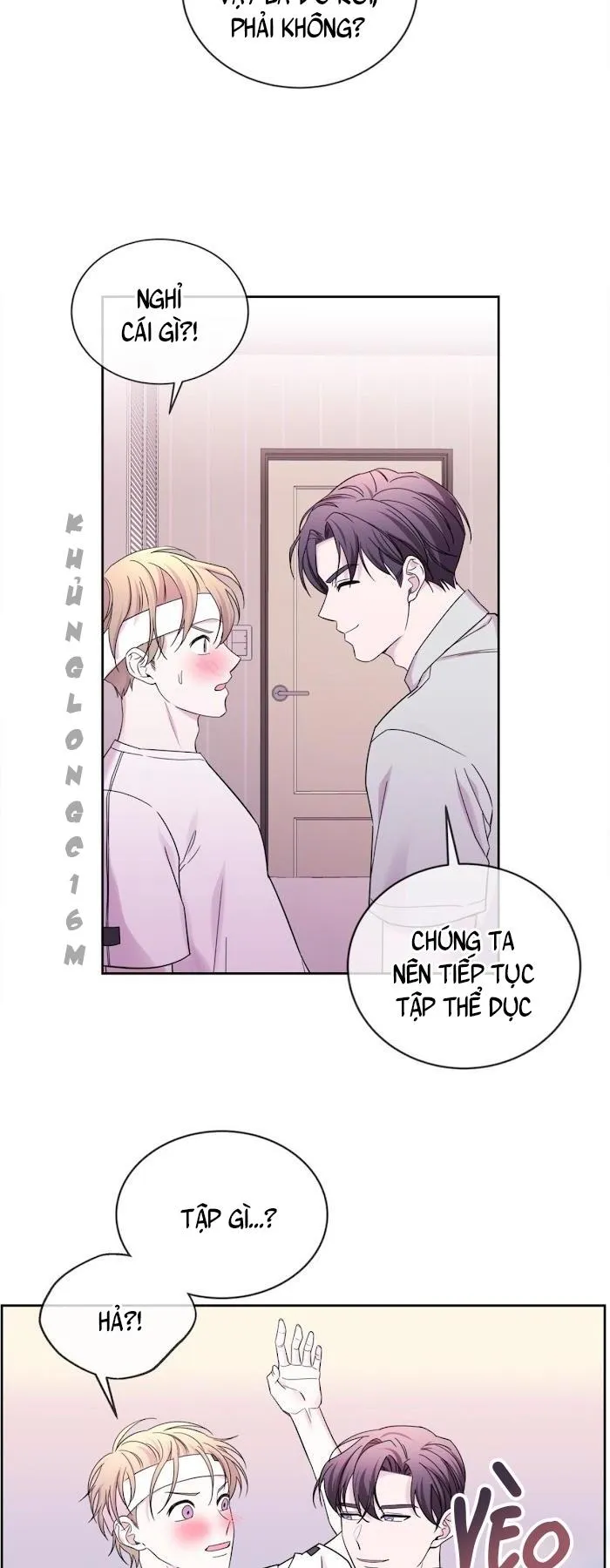 10 Đêm Mê Hoặc Chapter 50 Trang 39