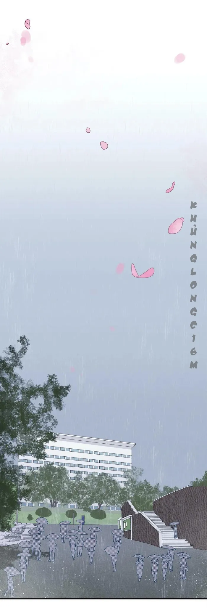 10 Đêm Mê Hoặc Chapter 6 Trang 7