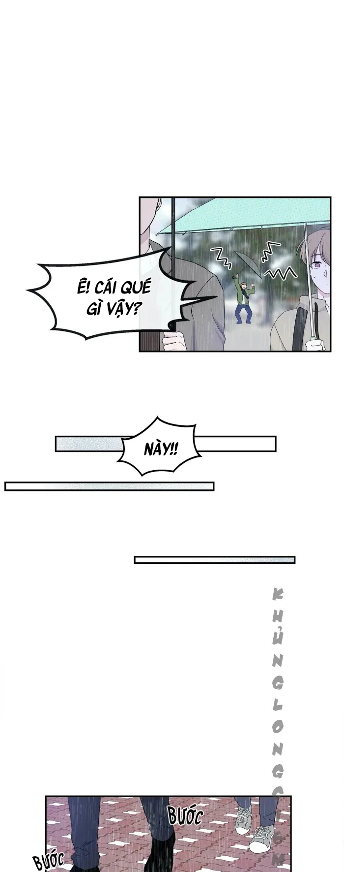 10 Đêm Mê Hoặc Chapter 6 Trang 14