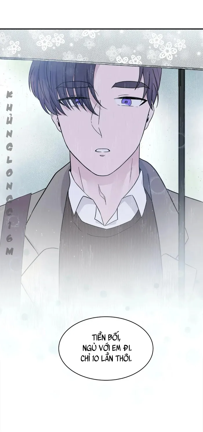 10 Đêm Mê Hoặc Chapter 6 Trang 19