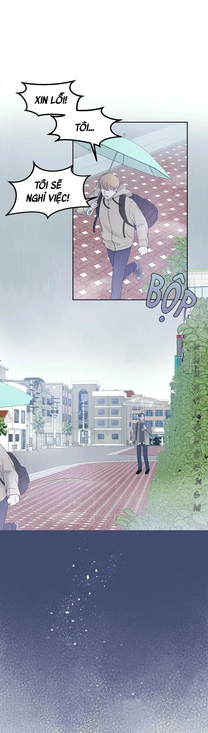 10 Đêm Mê Hoặc Chapter 6 Trang 23