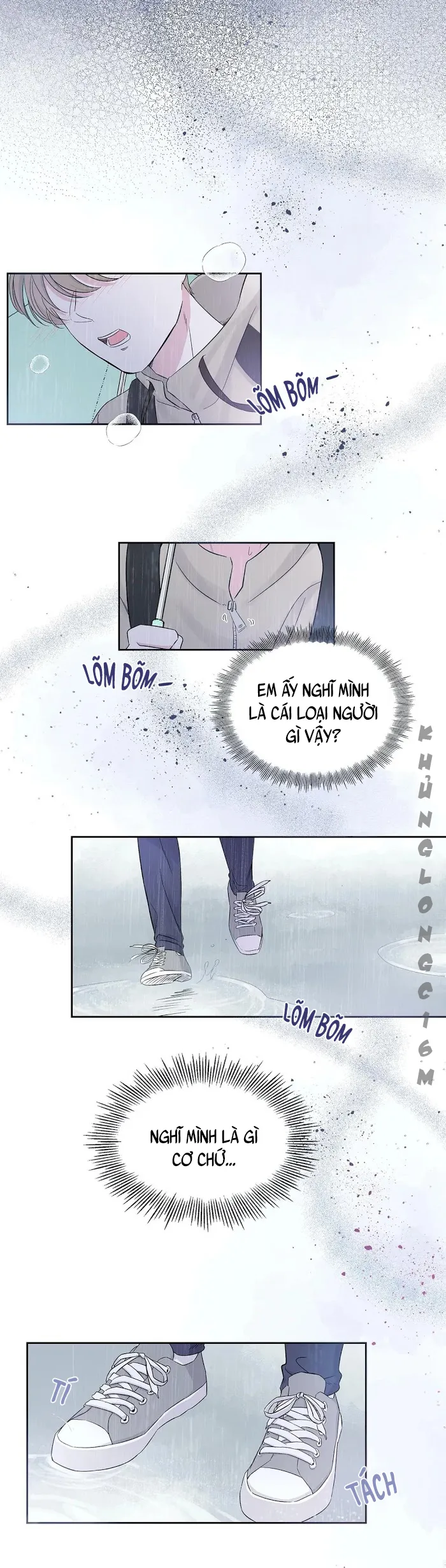 10 Đêm Mê Hoặc Chapter 6 Trang 24