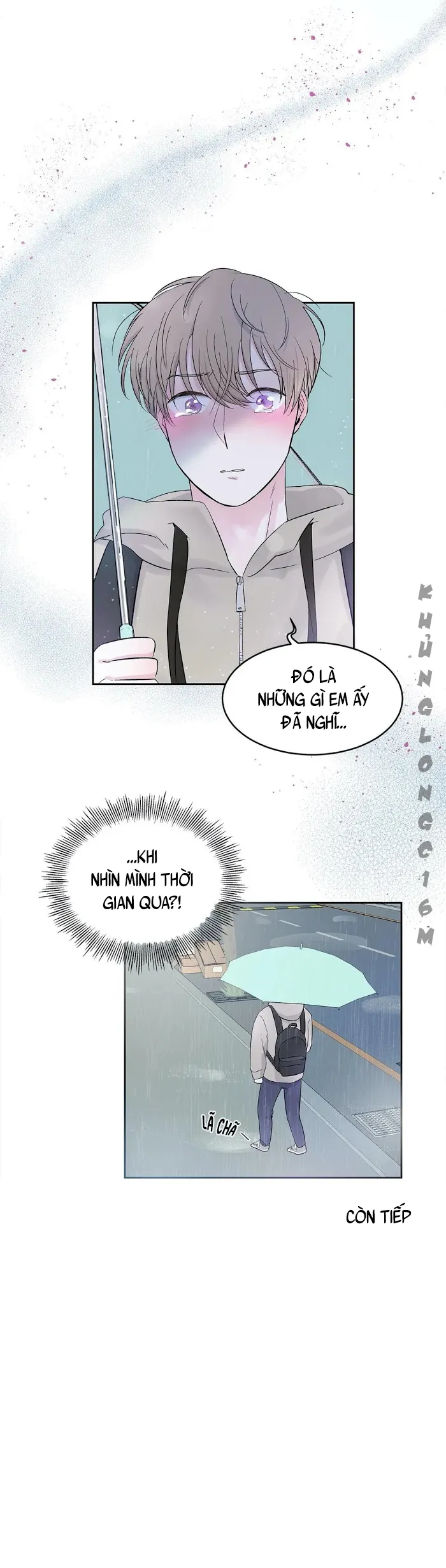 10 Đêm Mê Hoặc Chapter 6 Trang 25