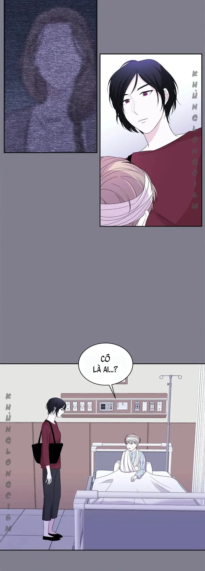 10 Đêm Mê Hoặc Chapter 7 Trang 11