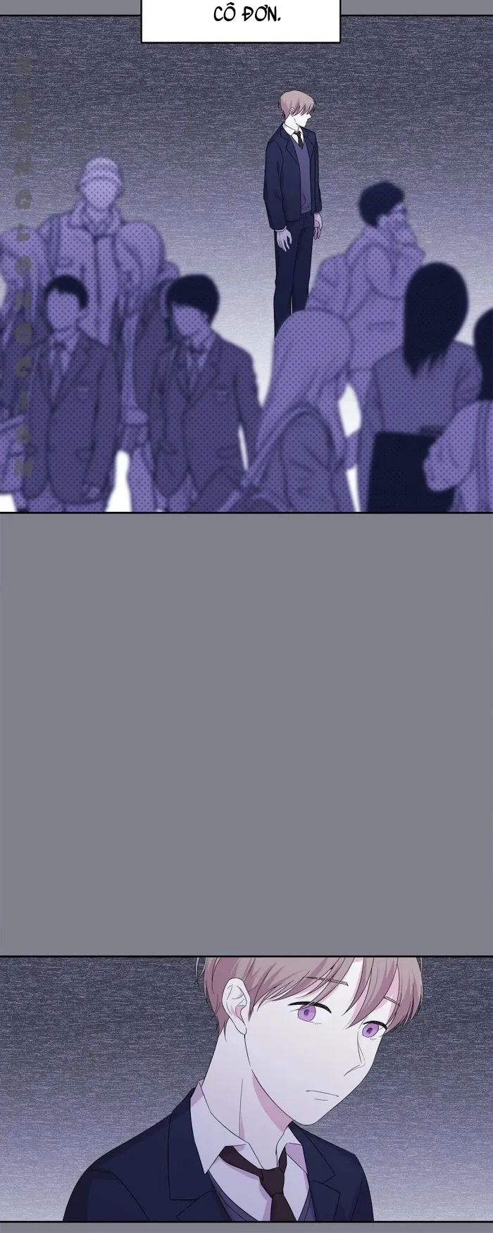 10 Đêm Mê Hoặc Chapter 7 Trang 17