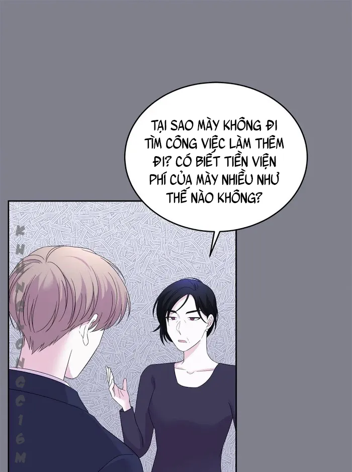 10 Đêm Mê Hoặc Chapter 7 Trang 18