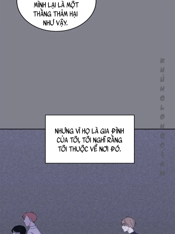 10 Đêm Mê Hoặc Chapter 7 Trang 20