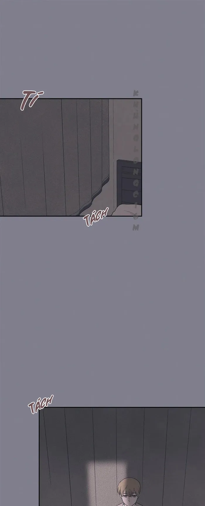 10 Đêm Mê Hoặc Chapter 7 Trang 22