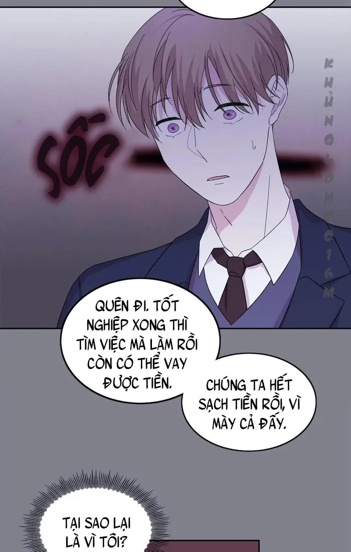 10 Đêm Mê Hoặc Chapter 7 Trang 27