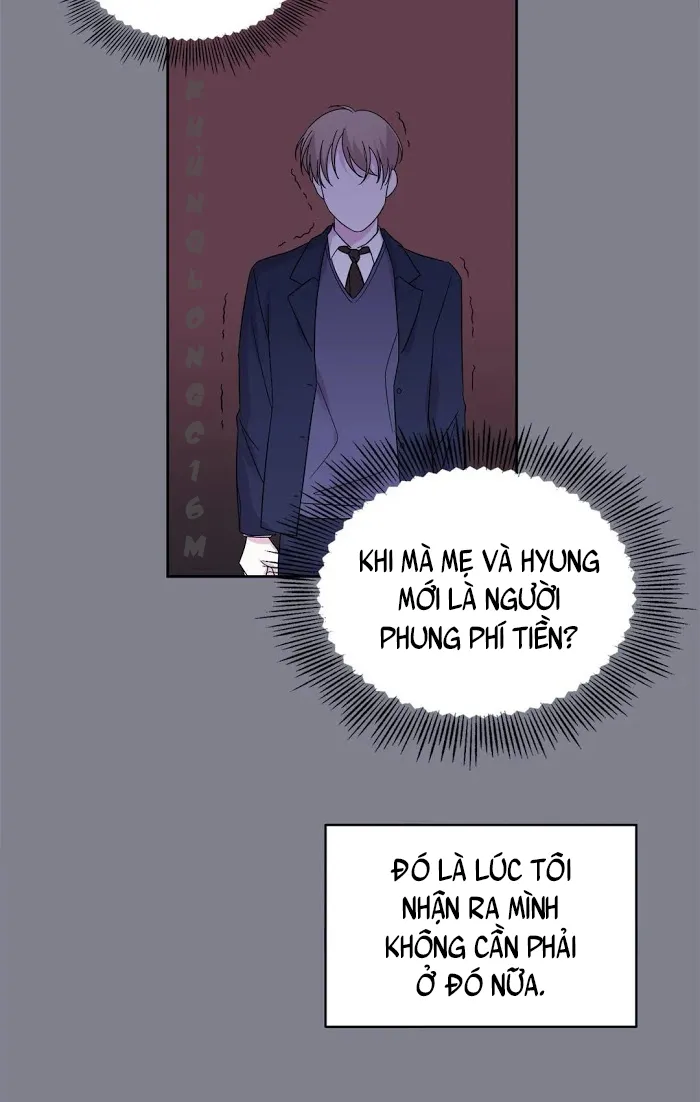 10 Đêm Mê Hoặc Chapter 7 Trang 28