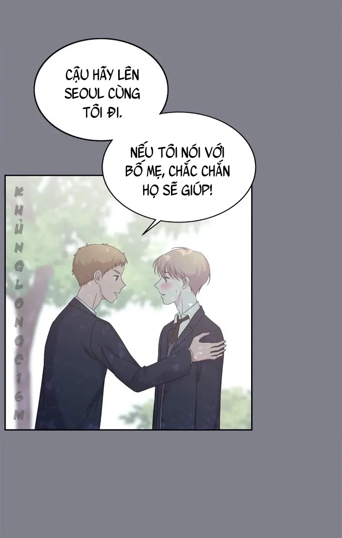 10 Đêm Mê Hoặc Chapter 7 Trang 29