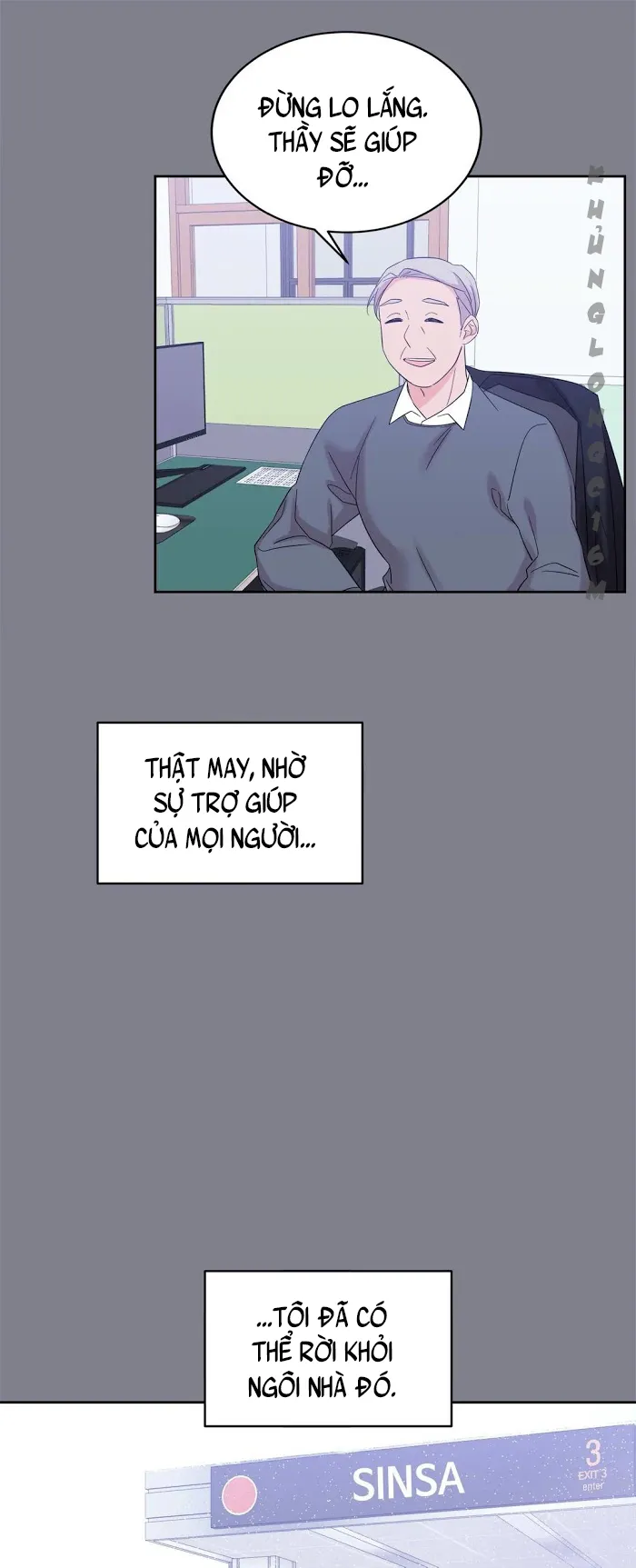 10 Đêm Mê Hoặc Chapter 7 Trang 30