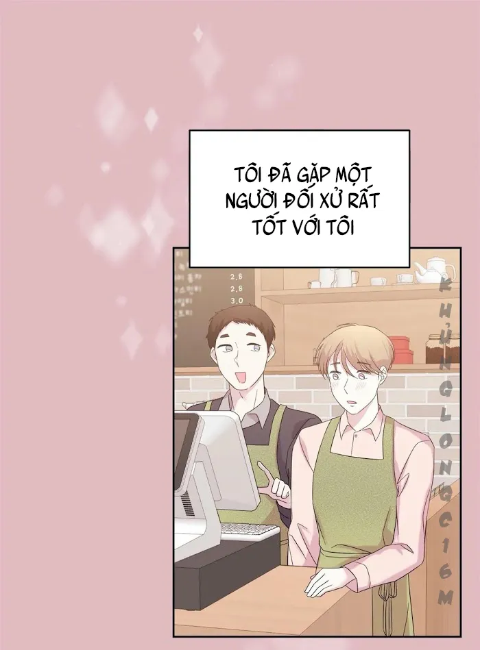 10 Đêm Mê Hoặc Chapter 7 Trang 34