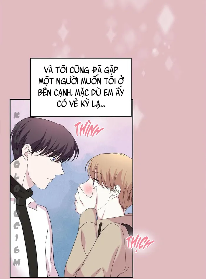 10 Đêm Mê Hoặc Chapter 7 Trang 35