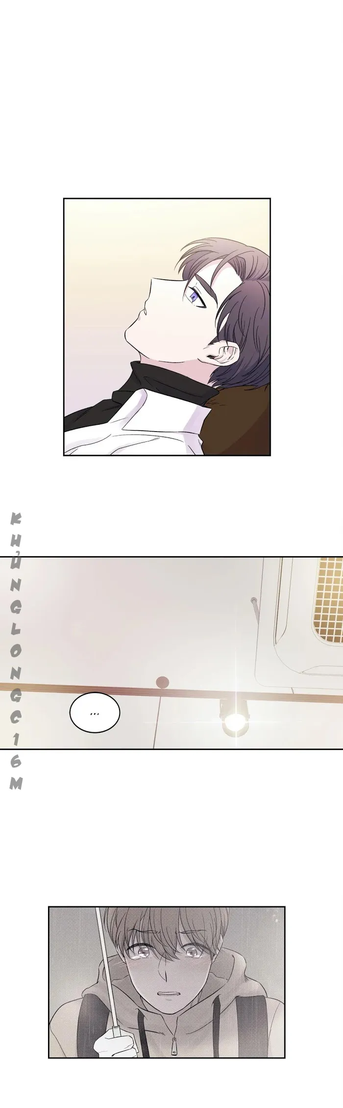 10 Đêm Mê Hoặc Chapter 8 Trang 7