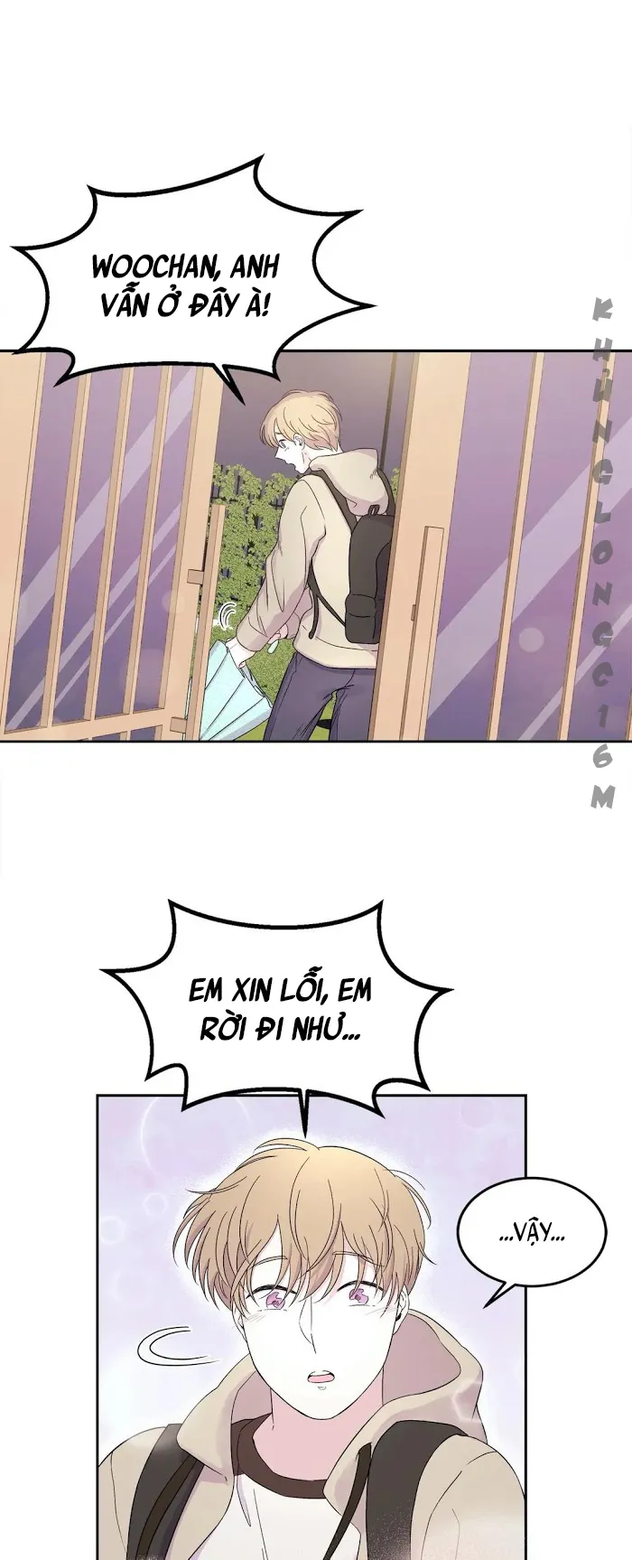 10 Đêm Mê Hoặc Chapter 8 Trang 10