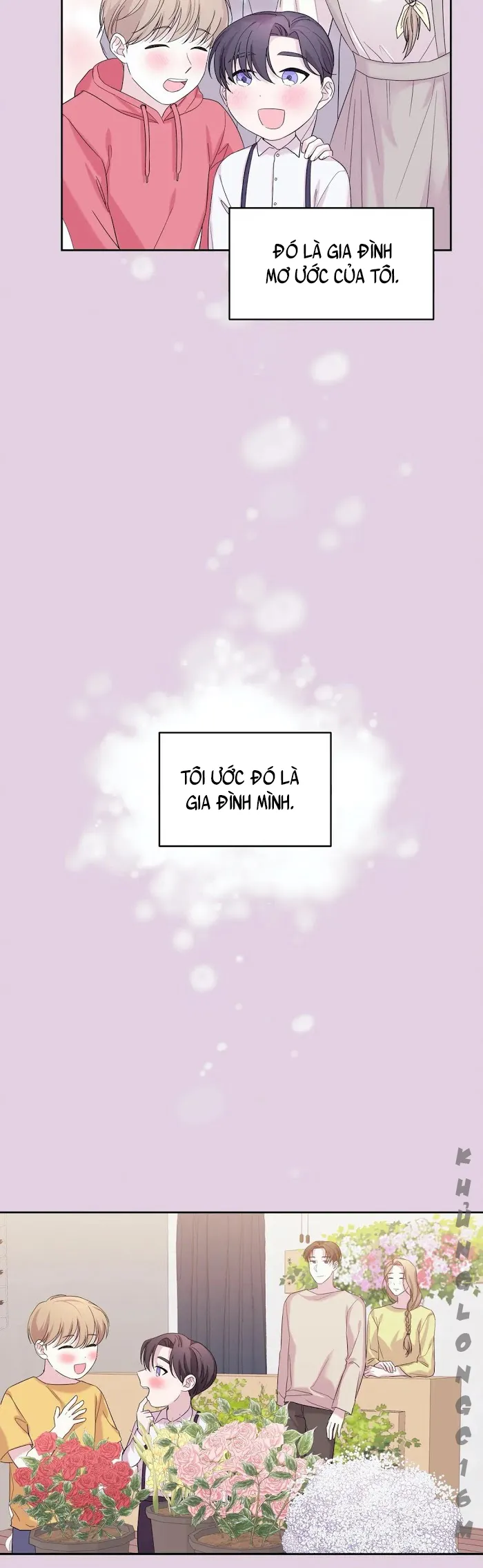 10 Đêm Mê Hoặc Chapter 8 Trang 18