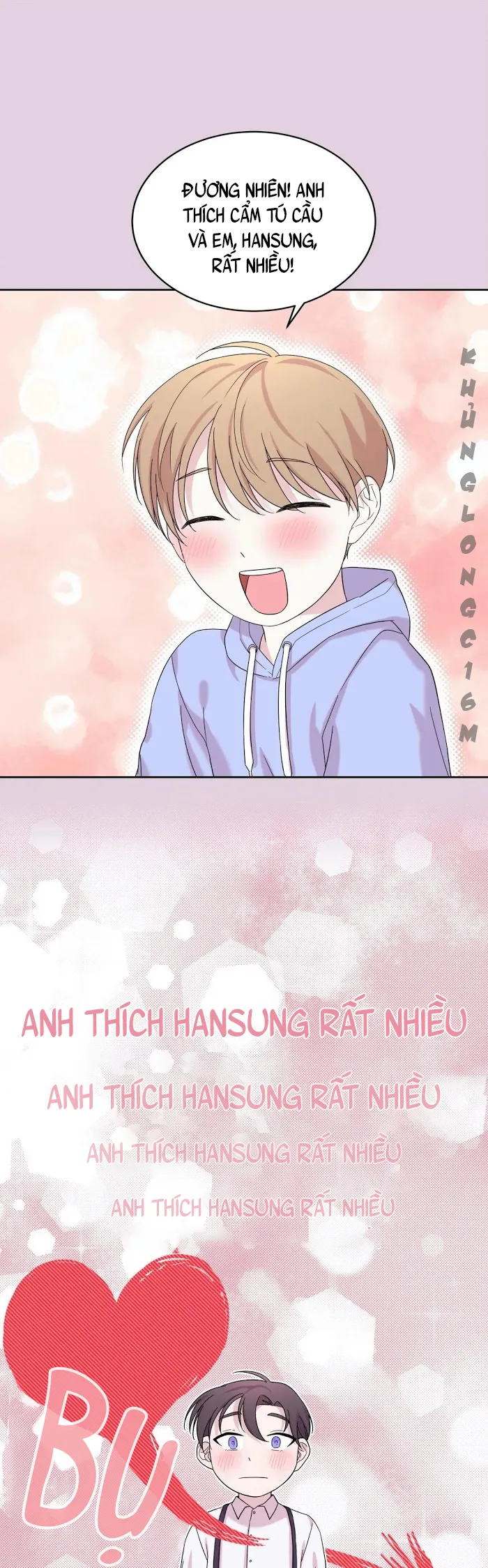 10 Đêm Mê Hoặc Chapter 8 Trang 22