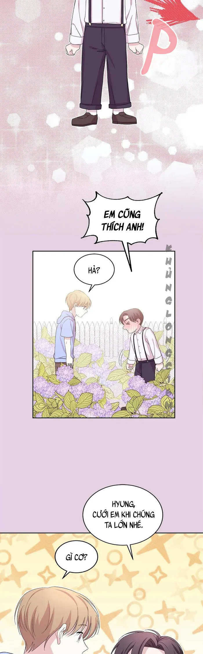 10 Đêm Mê Hoặc Chapter 8 Trang 23