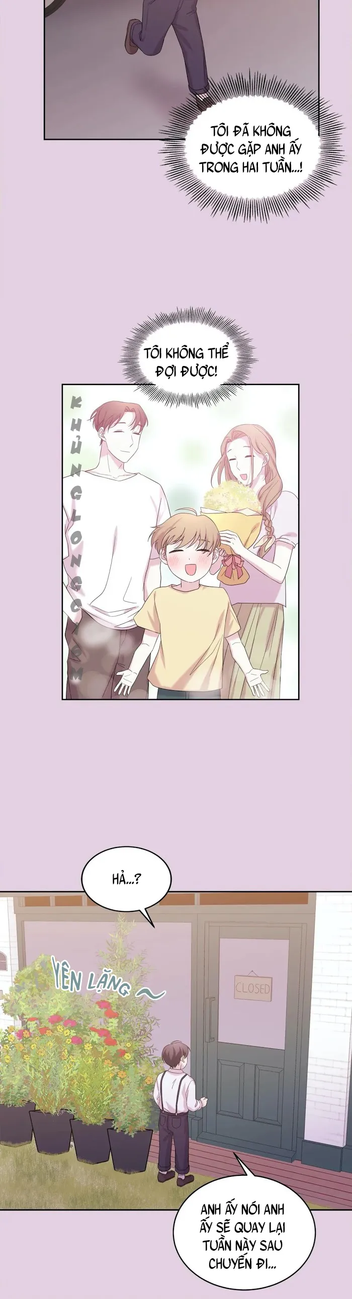 10 Đêm Mê Hoặc Chapter 8 Trang 27