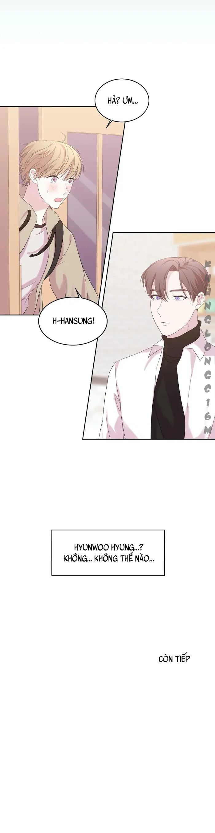 10 Đêm Mê Hoặc Chapter 8 Trang 30