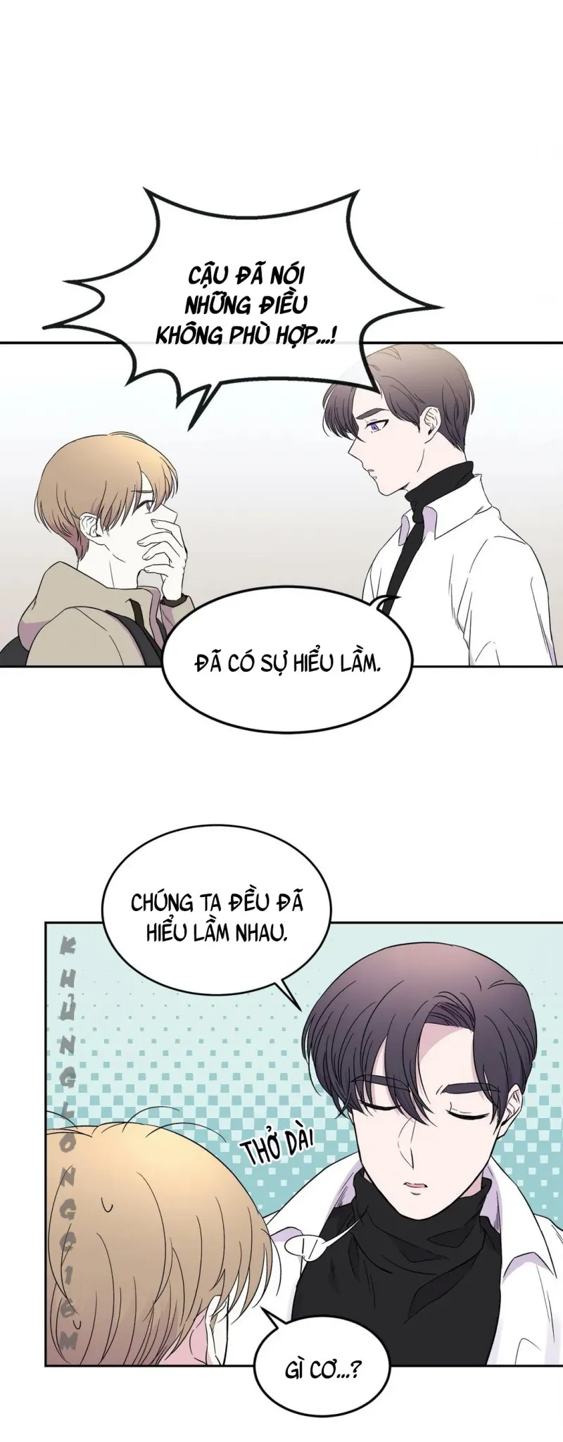 10 Đêm Mê Hoặc Chapter 9 Trang 9