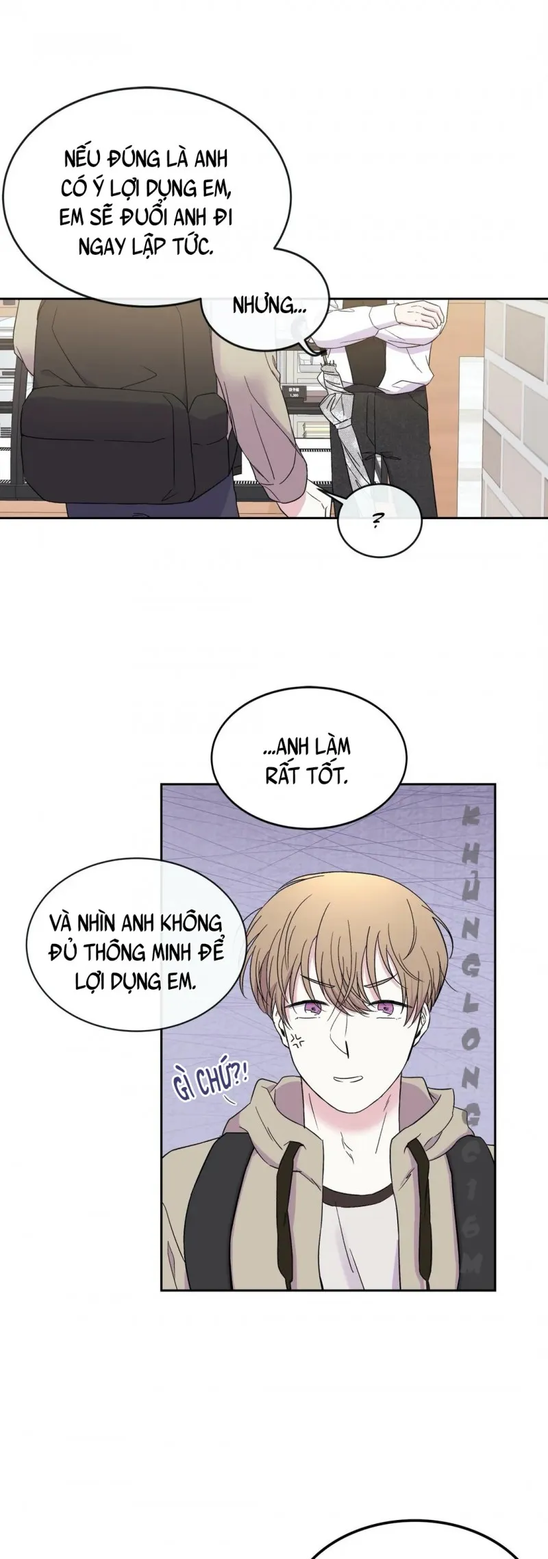 10 Đêm Mê Hoặc Chapter 9 Trang 13