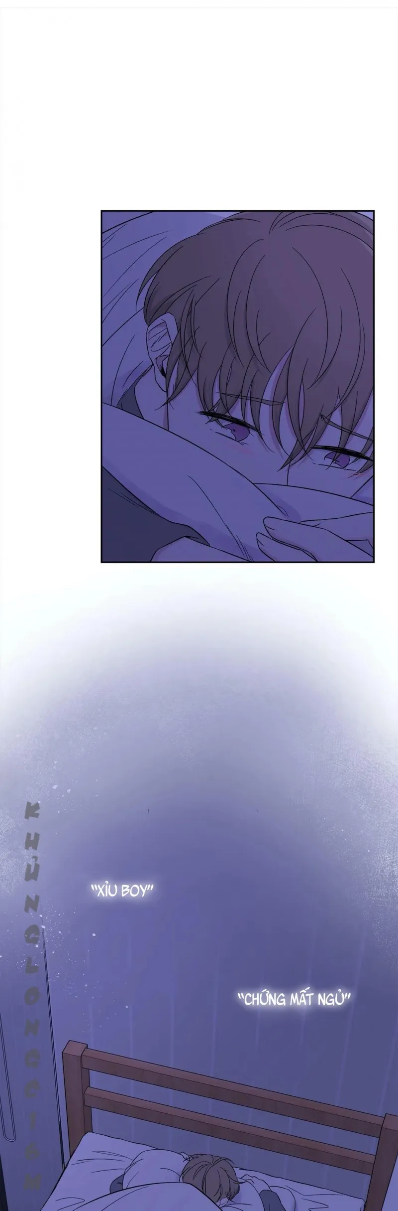 10 Đêm Mê Hoặc Chapter 9 Trang 17